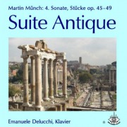 Suite Antique