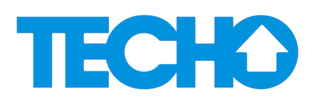 Logo Techo